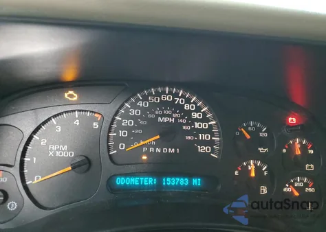 2006 Chevrolet Silverado K2500 Heavy Duty из США, поврежденный, VIN 1GCHK23D86F200833